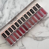 ارواج سايله ثابته ١٢ لون