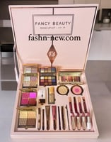 بوكس مكياج متكامل بديل شارلوت