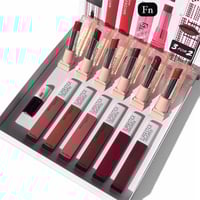 طقم مي دريم الجديد – تشكيلة شفاه متكاملة