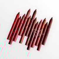 أرواج خشبية ثابتة من ماي دريم بـ 12 لون رائع