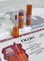 جلوس مرطب ومورد شفاه