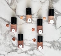 مجموعه مكياج فاشن 10 وتالقي بجمالك الساحر