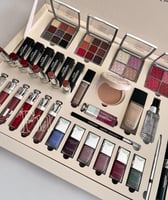 بوكس مكياج متكامل من هارموني بيوتي