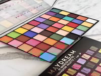 باليت ايشدو 48لون من ماي دريم