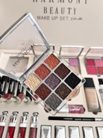 بوكس مكياج متكامل من هارموني بيوتي