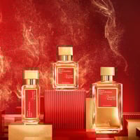 عطر مايسون فرانسيس كركدجيان باكارات روج 540 او دو...