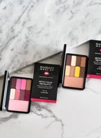 ظل عيون واضاءه ريل بيوتي