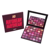 ظل عيون 42 لون من مي دريم