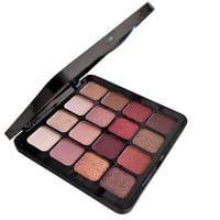 باليت ظل عيون الوان