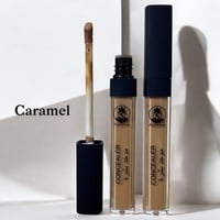 خافي عيوب كونسيلر Caramel – ماركة السلطانة