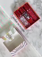 جلوسات مرطبه بدل سيفورا