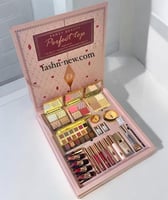 بوكس مكياج متكامل بديل شارلوت