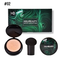 كريم بي بي فونديشن