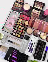 مجموعة الأناقة والجمال الحصرية