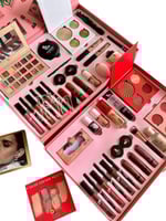 بوكس مكياج سوفت روز فاشن نيو