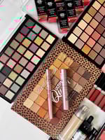 مجموعه مكياج الاناقه والجمال