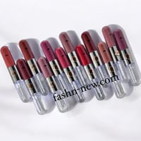 ارواج سـايله ومرطب شفاه بديل كيكو