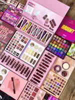 مجموعه مكياج عروسه متكامله