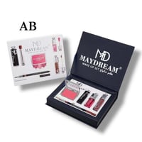 بوكس الشفاه والخدود MAYDREAM – درجة AB