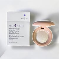 إضاءة هايلايتر رقم 01 من MISS PRETTY