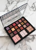 ظل عيون واضاءه ثلاثيه من kwk