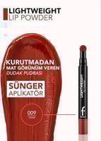 مسحوق الشفاه من فلورمار 09LPW-09 DIVINE