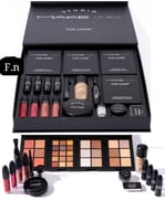 بوكس ميك اب