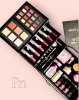 بوكس مكياج عروسة مت جيرل الجديد