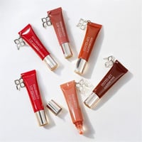 ليب جلوس ريل بيوتي 6 درجات