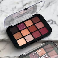 اليت ظلال عيون متعددة الاستخدامات