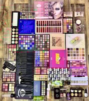 مجموعه مكياج متكامله للعرائس