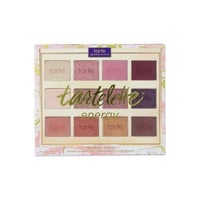 باليت ظلال العيون energyمن تارت ، وحتى من 12 لونًا