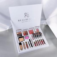 بوكس مكياج بديل ديور الابيض