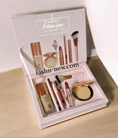 طقم مكياج ميني من ريل بيوتي