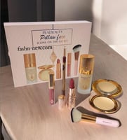 طقم مكياج ميني من ريل بيوتي