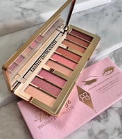 باليت ظل عيون ريل بيوتي