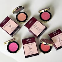 مجموعه احمر خدود بديل ايفسان لوران