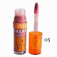 جلوس مورد ومرطب شفاه