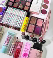 مجموعه مكياج ريل بيوتي