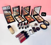 بوكس مكياج بدل ماك