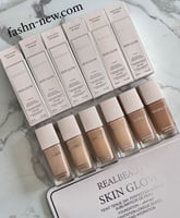 كريم اساس ريل بيوتي