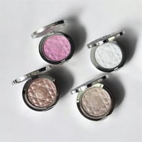 مجموعة هايلايتر MAYDREAM – 4 ألوان براقة