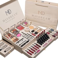 بوكس مكياج بيج مي دريم الجديد