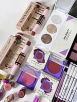 مجموعه مكياج ريل بيوتي