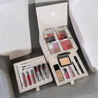 بوكس مكياج 3 طبقات من ريل بيوتي – بيج مميز | بديل...