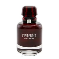 عطر جيفنشي لا انترديت روج او دو بارفيوم 80مل