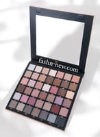 ظل عيون 42 لون – بديل بيوتي باي من ريل بيوتي