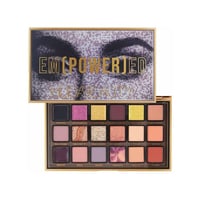 باليت ظلال العيون امباورد هدى بيوتي