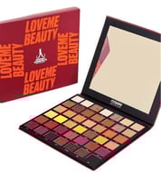 ظل عيون ٤٢ لون لافمي بيوتي