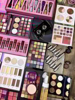 مجموعه مكياج متكامله للعرائس